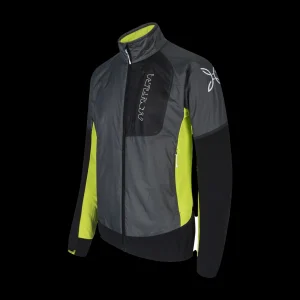 INSIGHT HYBRID JACKET<Montura Shop