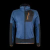 INSIGHT PLUS HYBRID JACKET<Montura Store