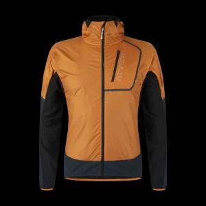 INSIGHT PLUS HYBRID JACKET<Montura Store