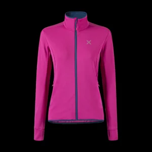 ISARCO STRETCH MAGLIA WOMAN<Montura Online