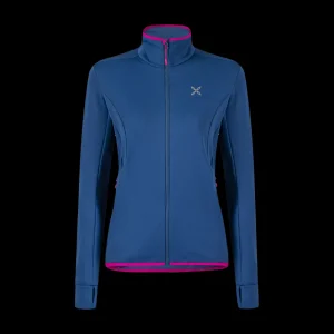 ISARCO STRETCH MAGLIA WOMAN<Montura New