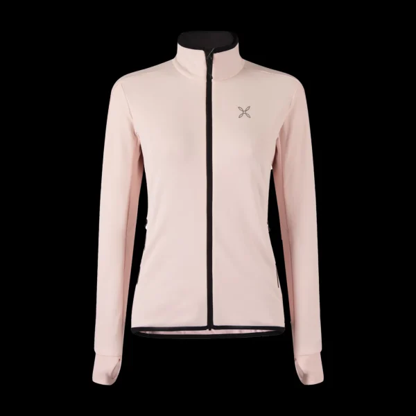 ISARCO STRETCH MAGLIA WOMAN&lt;Montura Online