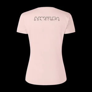 JOIN T-SHIRT WOMAN<Montura Discount