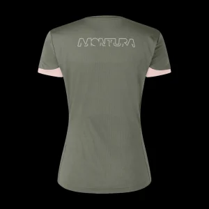 JOIN T-SHIRT WOMAN<Montura Discount