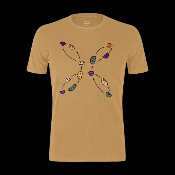 JUGS T-SHIRT<Montura Outlet