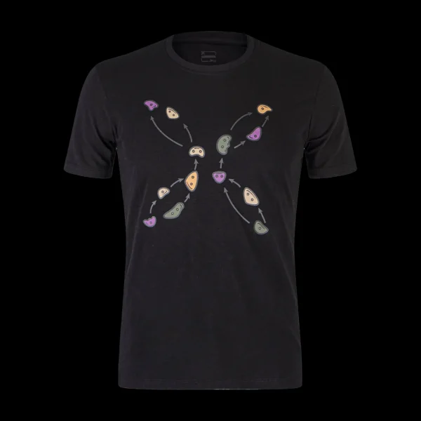 JUGS T-SHIRT<Montura Outlet