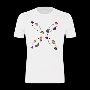 JUGS T-SHIRT<Montura Outlet
