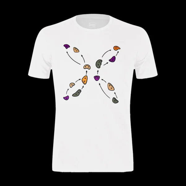 JUGS T-SHIRT<Montura Outlet