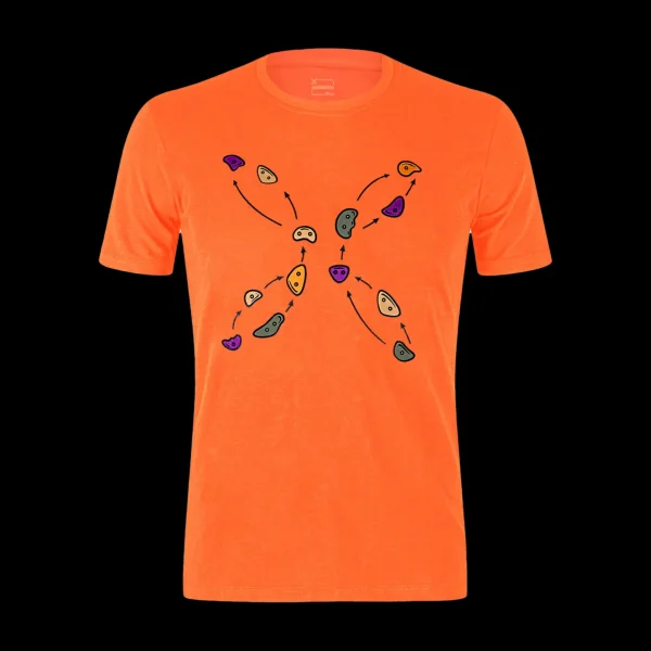 JUGS T-SHIRT<Montura Outlet