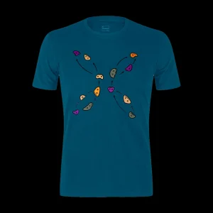 JUGS T-SHIRT<Montura Outlet
