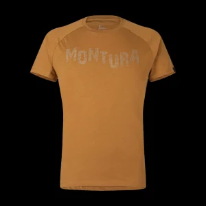 KAROK T-SHIRT<Montura Fashion