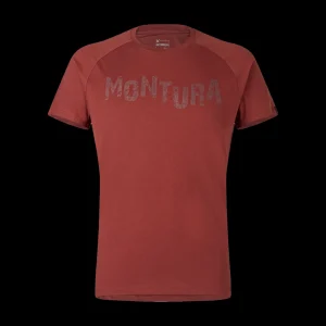 KAROK T-SHIRT<Montura Fashion