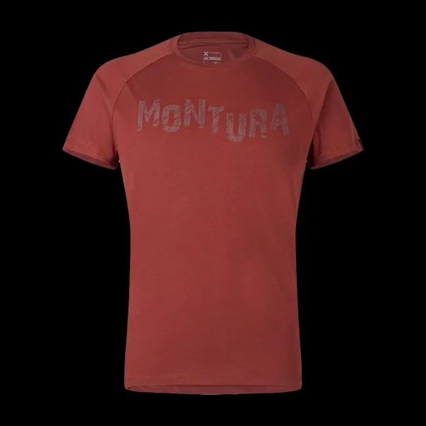 KAROK T-SHIRT<Montura Best Sale