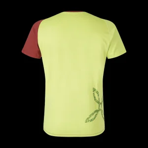 KAROK T-SHIRT<Montura Best Sale