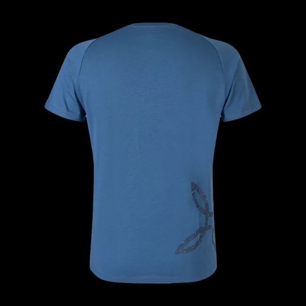 KAROK T-SHIRT<Montura Best Sale