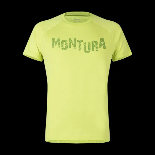 KAROK T-SHIRT<Montura Fashion