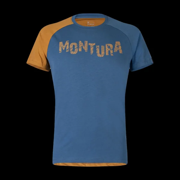 KAROK T-SHIRT<Montura Best Sale