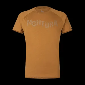 KAROK T-SHIRT<Montura Outlet