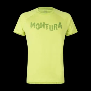 KAROK T-SHIRT<Montura Best Sale