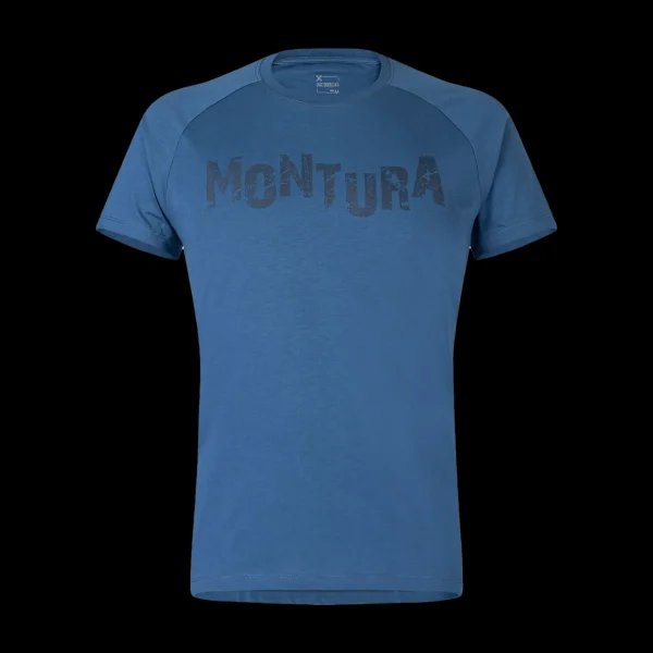 KAROK T-SHIRT<Montura Fashion