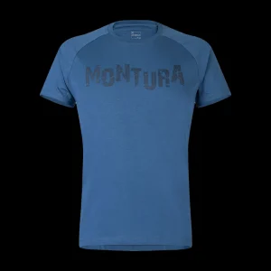 KAROK T-SHIRT<Montura Best Sale