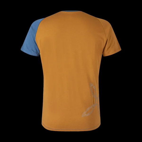 KAROK T-SHIRT<Montura Best Sale