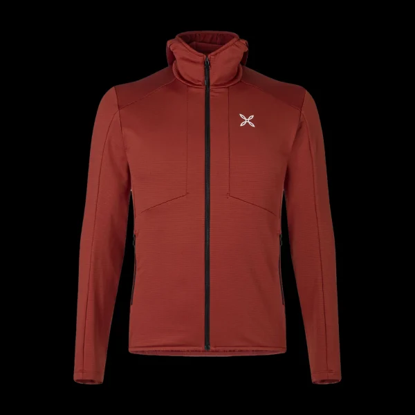 KRISTALL MAGLIA<Montura Cheap