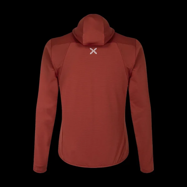 KRISTALL MAGLIA<Montura New
