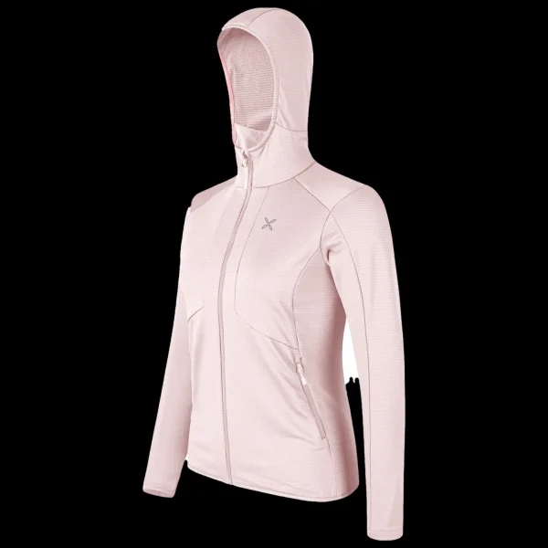 KRISTALL MAGLIA WOMAN<Montura Best Sale