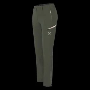 LEDGE PANTS WOMAN<Montura Discount