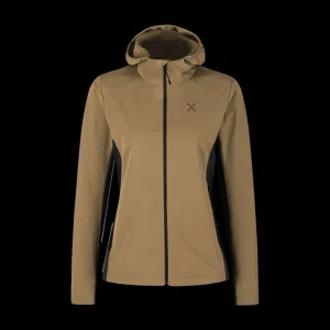 LEVANTE JACKET WOMAN<Montura Best Sale