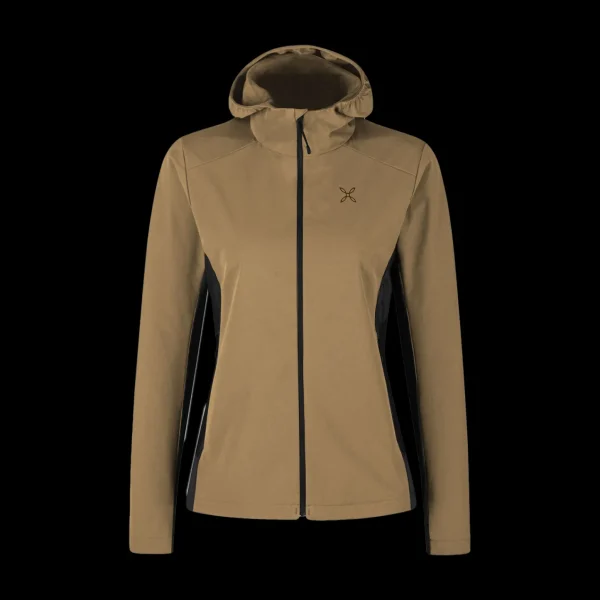 LEVANTE JACKET WOMAN<Montura Best Sale