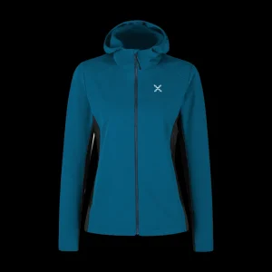 LEVANTE JACKET WOMAN<Montura Best Sale