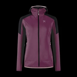 LIGHT REVOLUTION MAGLIA WOMAN<Montura Flash Sale