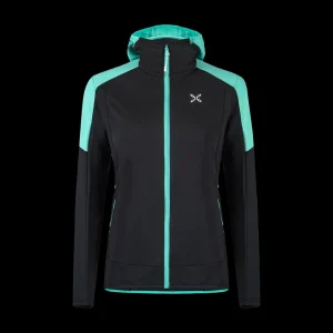 LIGHT REVOLUTION MAGLIA WOMAN<Montura New