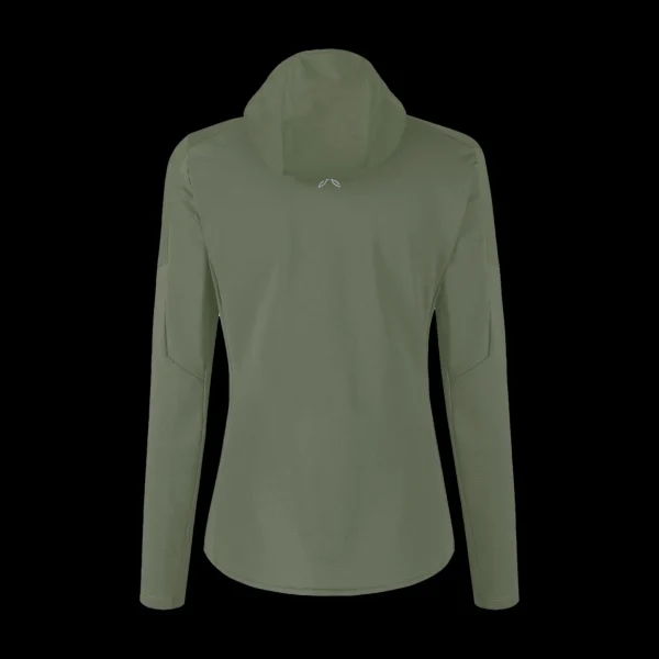 LIGHT REVOLUTION MAGLIA WOMAN<Montura Online