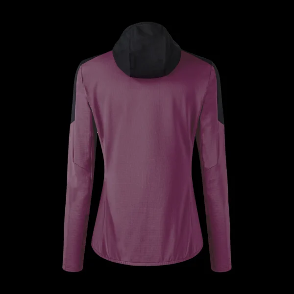 LIGHT REVOLUTION MAGLIA WOMAN<Montura Discount