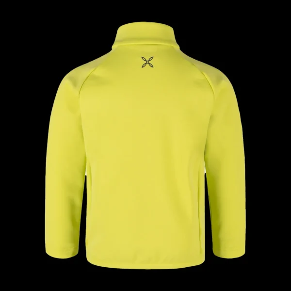 LIGHT STRETCH MAGLIA BABY<Montura Outlet