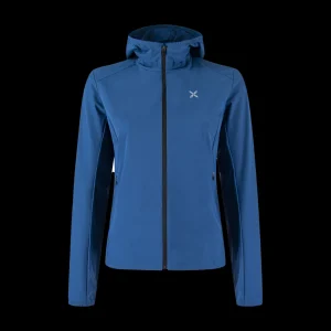 LIGHT TRAINING JACKET WOMAN<Montura Cheap