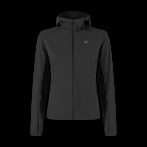 LIGHT TRAINING JACKET WOMAN<Montura Outlet