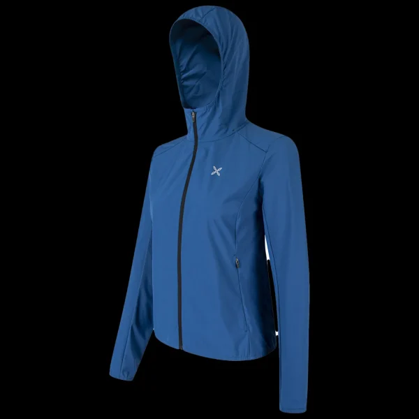 LIGHT TRAINING JACKET WOMAN<Montura Cheap