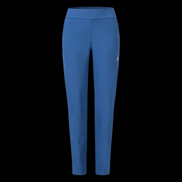 LIGHT TRAINING PANTS WOMAN<Montura Outlet