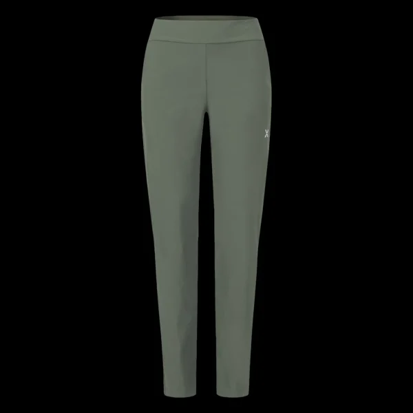 LIGHT TRAINING PANTS WOMAN<Montura Discount