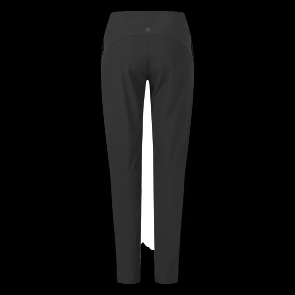 LIGHT TRAINING PANTS WOMAN<Montura Outlet