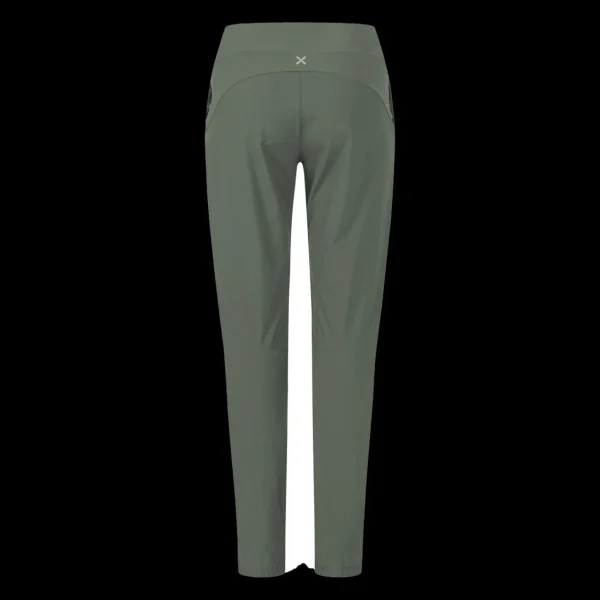 LIGHT TRAINING PANTS WOMAN<Montura Outlet