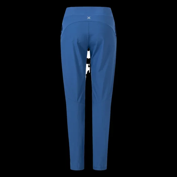 LIGHT TRAINING PANTS WOMAN<Montura Outlet