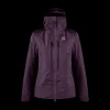 LINE JACKET WOMAN<Montura Clearance