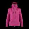 LINE JACKET WOMAN<Montura Online