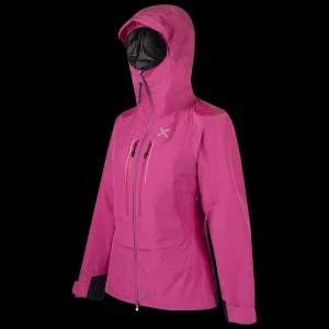 LINE JACKET WOMAN<Montura Fashion