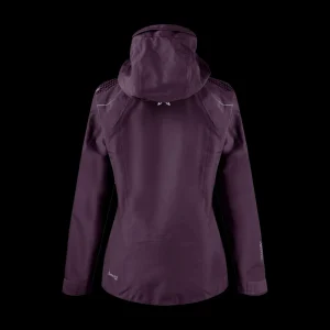 LINE JACKET WOMAN<Montura Online